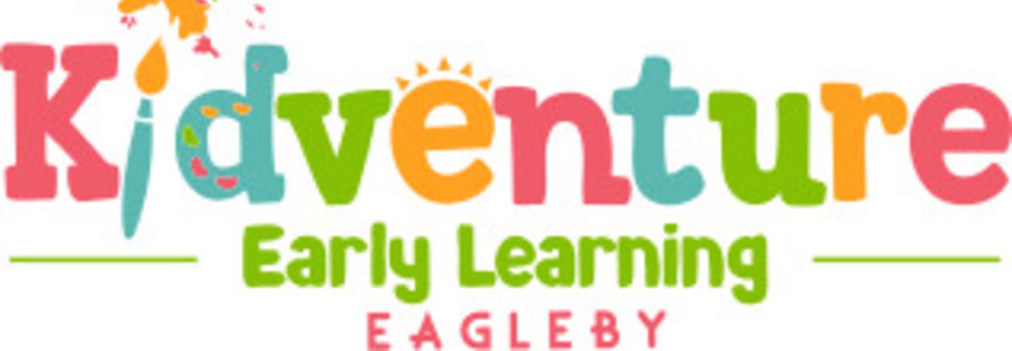 Kidventure cover photo