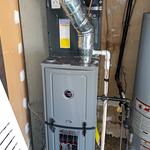 Sensational Heating & Air - photo 3