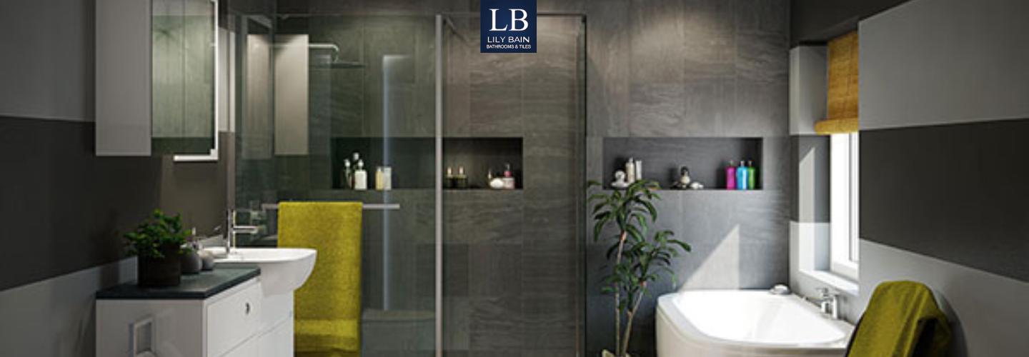 Lily Bain cover photo