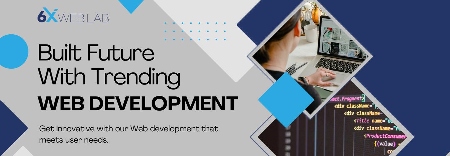 610 WEB LAB - Web Design & Development in Sahibzada Ajit Singh Nagar