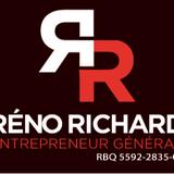 Réno Richard - Home Builders & Building Contractors in St-Bruno-de-Montarville