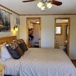 Bear Creek Cabins - photo 2