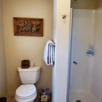 Bear Creek Cabins - photo 4