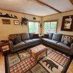 Bear Creek Cabins - photo 5