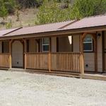 Bear Creek Cabins - photo 6