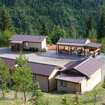 Bear Creek Cabins - photo 7