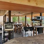 Bear Creek Cabins - photo 8