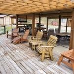 Bear Creek Cabins - photo 9