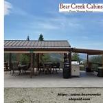 Bear Creek Cabins - photo 10