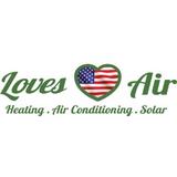 Loves Air - Heating & Air Conditioning / HVAC in Salida