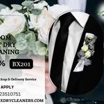 B X Dry Cleaners - photo 7