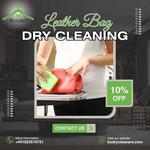 B X Dry Cleaners - photo 10