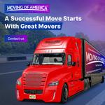 Moving of America - photo 2