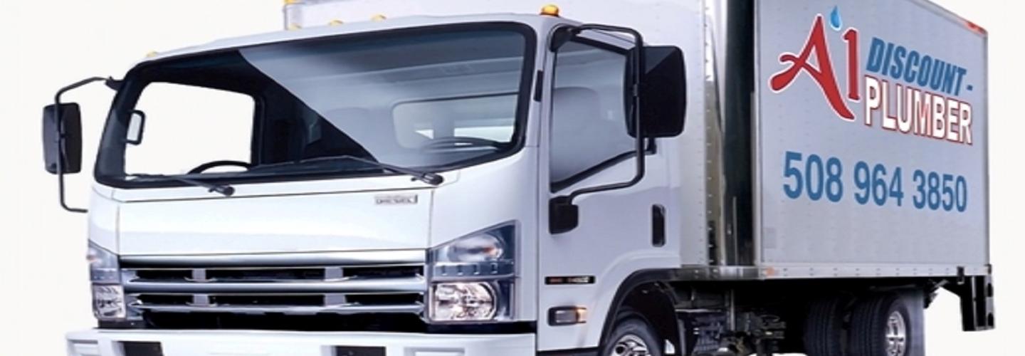 A1 Discount Plumber - Raynham cover photo