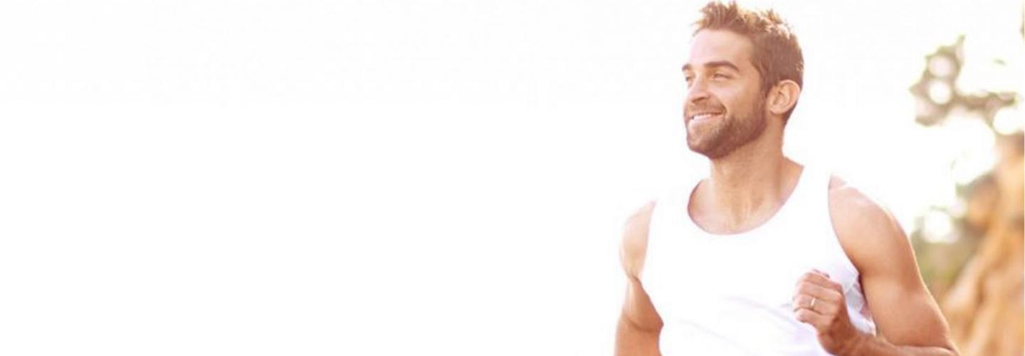 Gameday Men's Health Camarillo cover photo