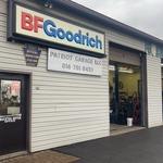 Patriot Garage - photo 1