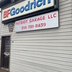 Patriot Garage - photo 2