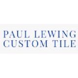 Paul Lewing Custom Tile - Tiling in Shoreline