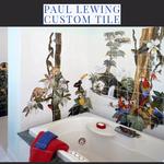 Paul Lewing Custom Tile - photo 3