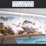 Paul Lewing Custom Tile - photo 4
