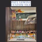 Paul Lewing Custom Tile - photo 5