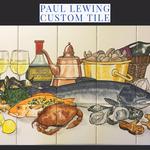 Paul Lewing Custom Tile - photo 6