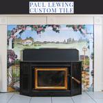 Paul Lewing Custom Tile - photo 8