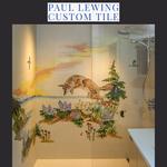 Paul Lewing Custom Tile - photo 9