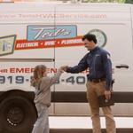Ted's HVAC, Plumbing, & Electrical - photo 2