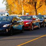 Taxi Trois-Rivières  9000 - photo 1