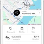 Taxi Trois-Rivières  9000 - photo 2