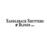 Saddleback Shutters & Blinds LLC