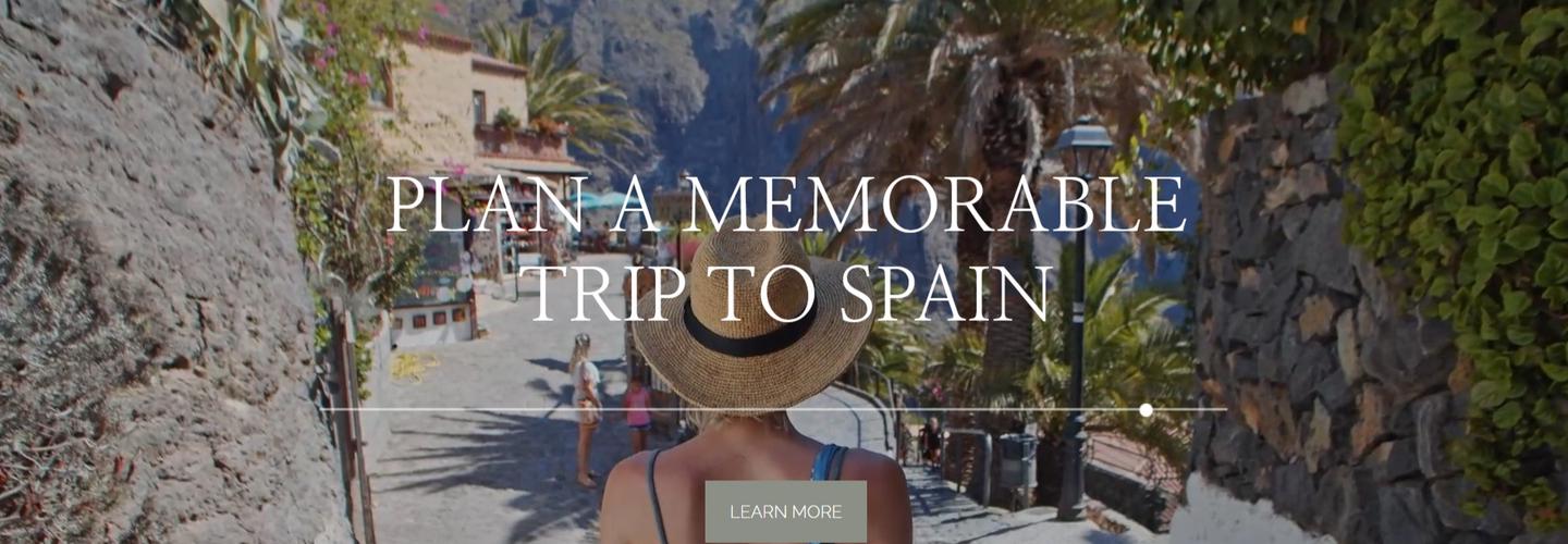 I Spy Spain cover photo