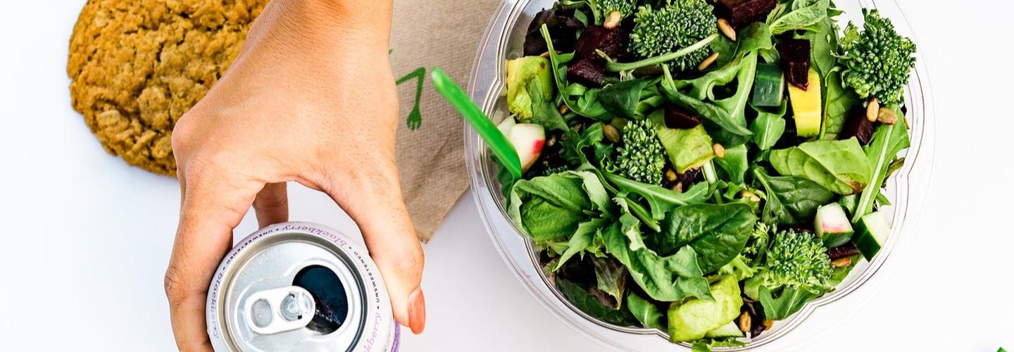 Verde Salad Restaurant cover photo