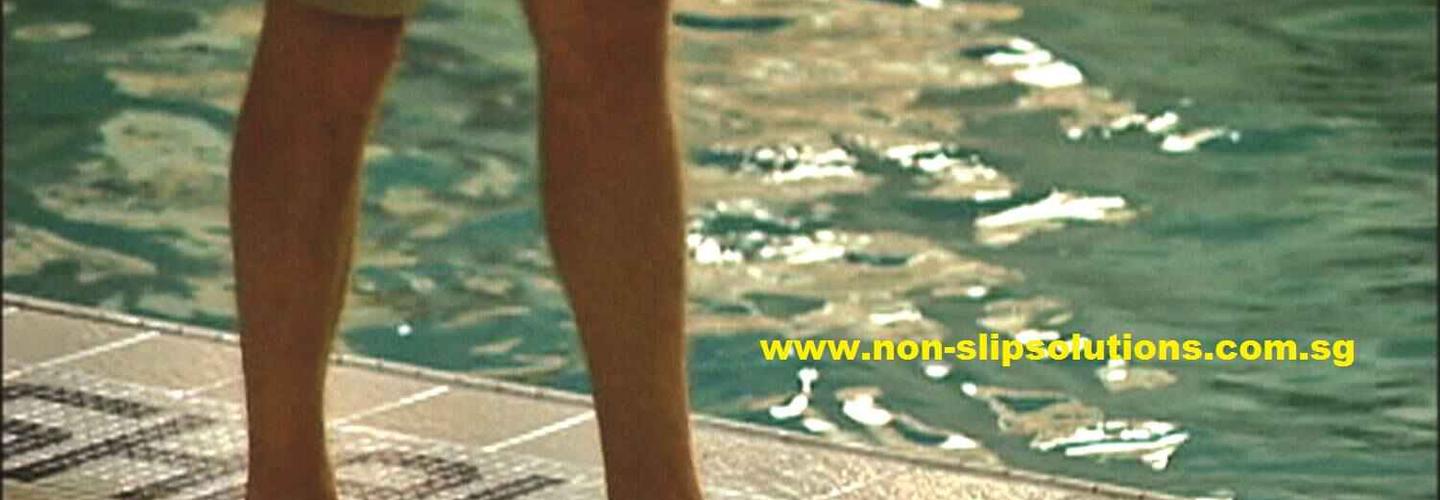 Non Slip Solution cover photo