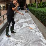 Non Slip Solution - photo 2