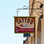 Mozip Sign - photo 3