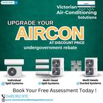 Victorian Air Conditioning Solutions - photo 1