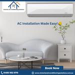 Victorian Air Conditioning Solutions - photo 2