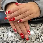 Blessing Nails - photo 2