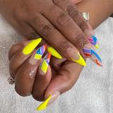 Blessing Nails - Nail Salons in Sanford