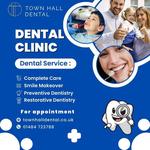 Town Hall Dental - photo 1