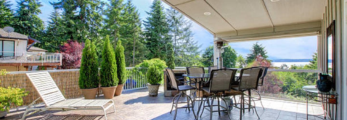 Patio Builders & Outdoor Spaces LLC cover photo