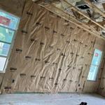 On the Mark Spray Foam Insulation - photo 1