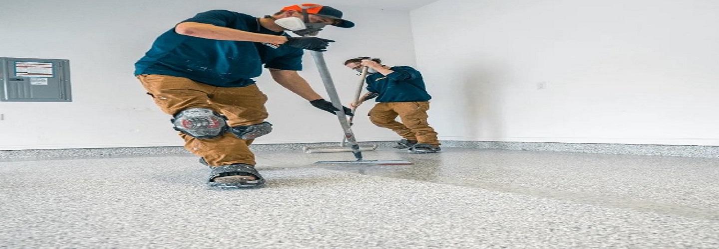 MyGarageFloors.com - Garage Floors Coating cover photo