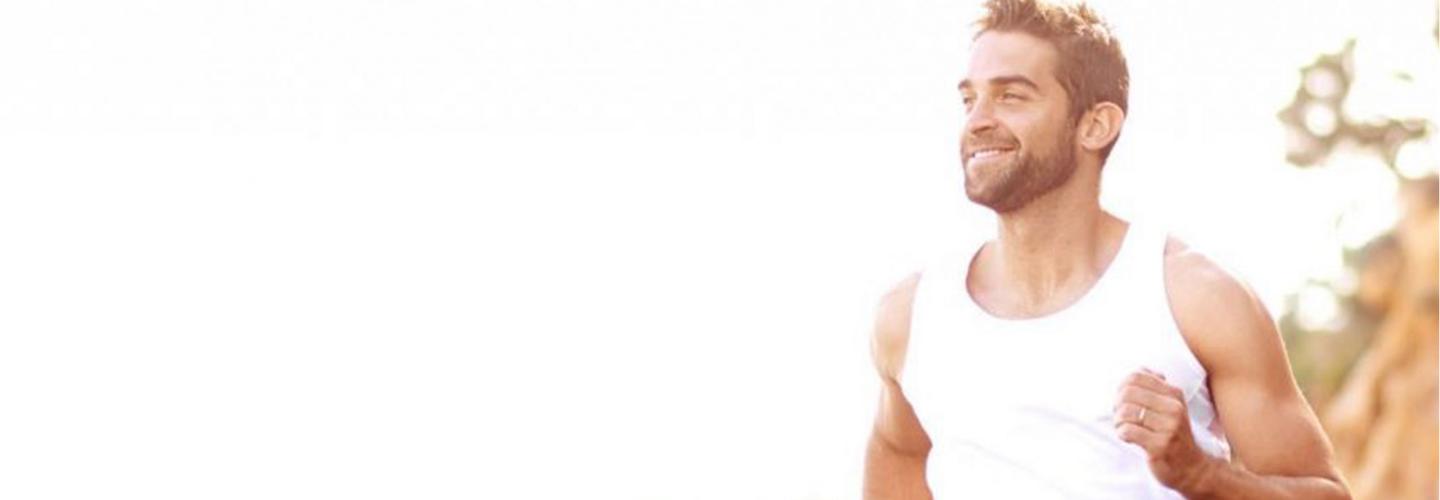 Gameday Men's Health Summerville cover photo