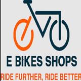 Ebiikesshops - Mountain Biking in Idyllwild-Pine Cove