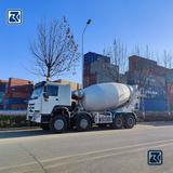 HOWO Special Truck Ltd