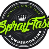 SprayFast - Automotive in Bayswater