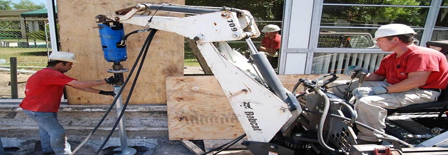 Ponce Inlet Foundation Repair cover photo